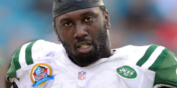 NFL Rumors – New York Jets & Muhammad Wilkerson Nowhere Near a New Contract