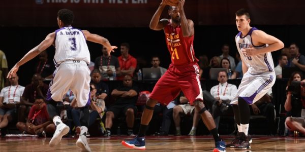 NBA Summer League – Round of 16 Scores & Standouts