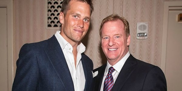 NFL Rumors – New England Patriots Hoping Tom Brady Stops Fighting His Suspension