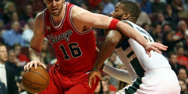 NBA Rumors – Raptors, Bulls, Blazers, TimberWolves, Spurs: Options for Pau Gasol