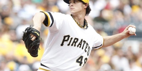 MLB Rumors – Pittsburgh Pirates Contenders, But Also Trading Starting Pitchers; WTF?!