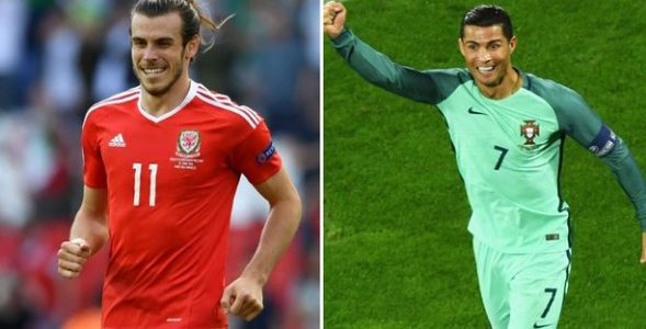 Euro 2016 – Portugal vs Wales Predictions