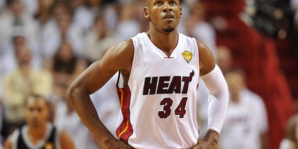 NBA Rumors – Warriors, Cavaliers, Spurs & Clippers Comeback Options for Ray Allen