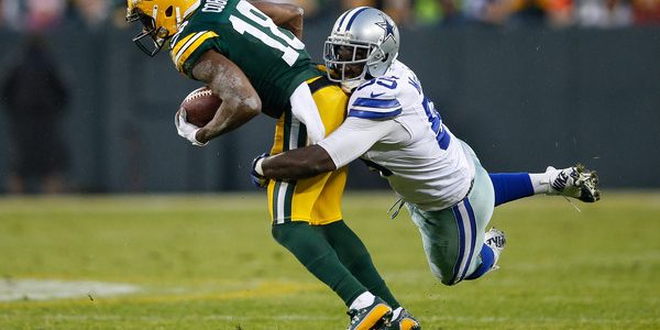 NFL Rumors – Dallas Cowboys Contemplating Cutting Rolando McClain