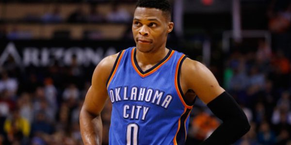 NBA Rumors – Oklahoma City Thunder Might Have no Choice, and Trade Russell Westbrook