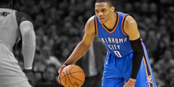 NBA Rumors – Oklahoma City Thunder Held Hostage by Russell Westbrook Situation