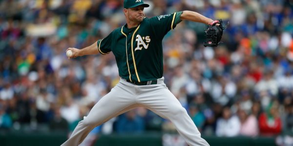 MLB Rumors – Cubs, Nationals & Blue Jays Interested in Signing Ryan Madson