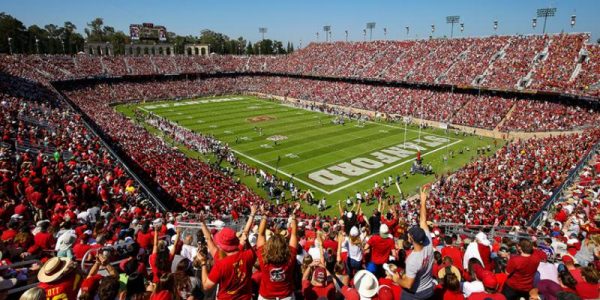 10 Newest Stadiums in College Football