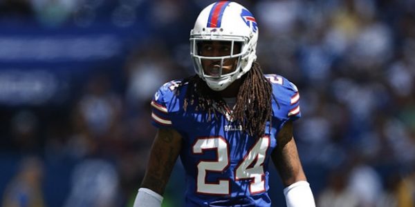 NFL Rumors – Bills & Stephon Gilmore Contract Talks Stalled; Holdout Next?