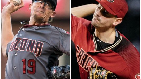 MLB Rumors – Arizona Diamondbacks Trading Relievers, Not Starters