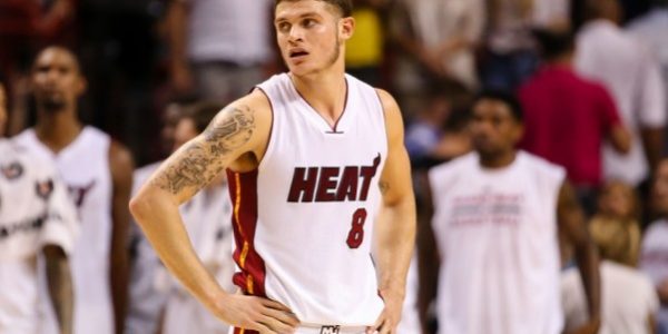 NBA Rumors – Miami Heat Quickly Retool for Transitional Season