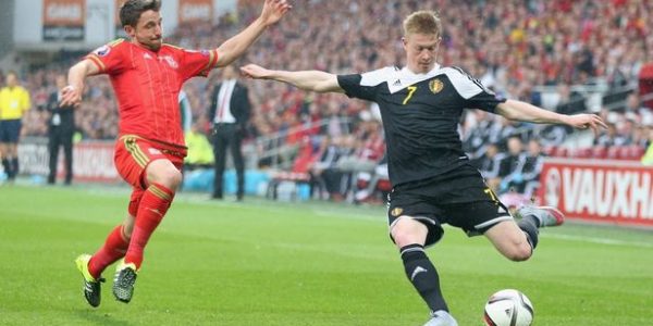 Euro 2016 – Wales vs Belgium Predictions