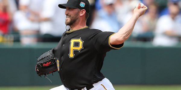 MLB Rumors – Pittsburgh Pirates Interested in Trading Jon Niese