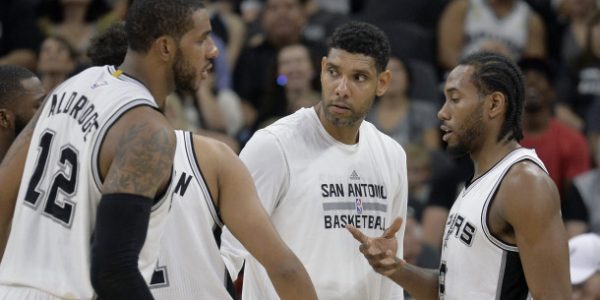 San Antonio Spurs: The Tim Duncan Retirement Effect