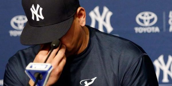 New York Yankees, Alex Rodriguez and a Forced Retirement