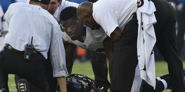 Baltimore Ravens Frustration With Benjamin Watson Season-Ending Injury Calls for Preseason Games to be Cancelled