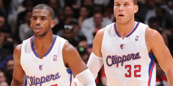 Los Angeles Clippers: The Decay May Have Already Started