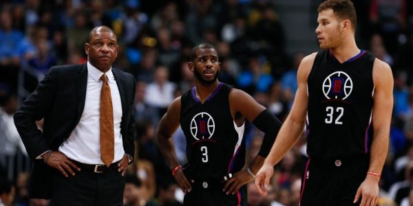 Los Angeles Clippers Season Preview: Chris Paul & Blake Griffin Leaving Without a Title Run