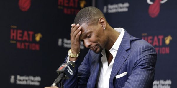 NBA Rumors: Miami Heat Don’t Know What to do About Chris Bosh