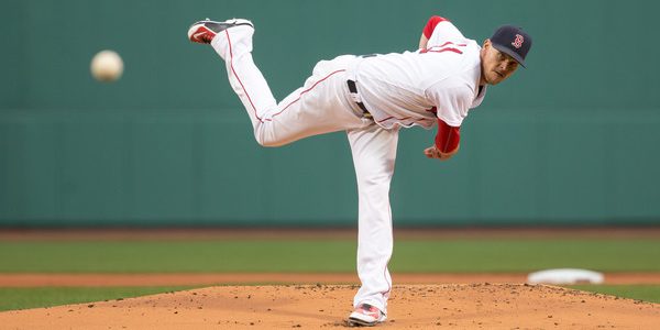 MLB Rumors: Boston Red Sox Inclined to Pick Up 2017 Option for Clay Buchholz