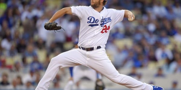 MLB Rumors: Dodgers Close to Bringing Back Clayton Kershaw