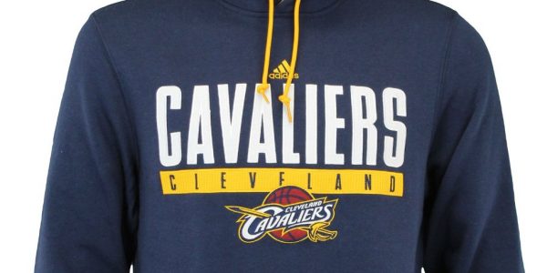 Great NBA Team Hoodie Sweatshirts to Get Ready for the New Season