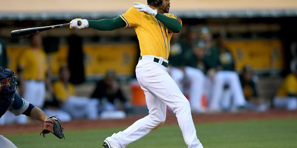 MLB Rumors: Oakland A’s Don’t Want Coco Crisp Anymore