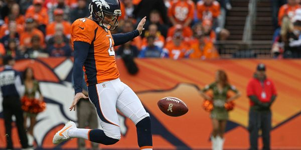 NFL Rumors: Bears, Panthers, Vikings & Cardinals Interested in Trade for Britton Colquitt