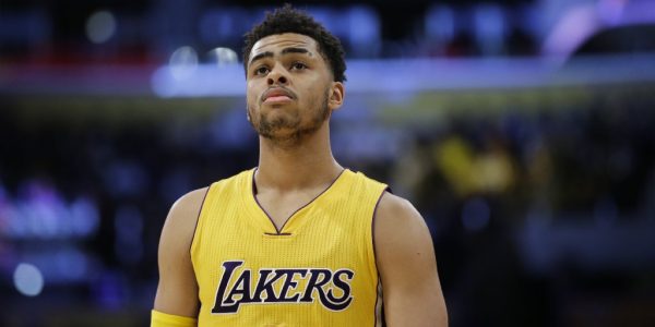 Los Angeles Lakers Season Preview: Rising From the Ashes Worshiping One Player
