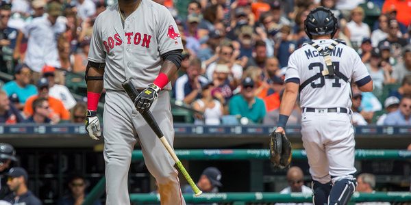 MLB Rumors: Boston Red Sox, David Ortiz & Finding a Replacement