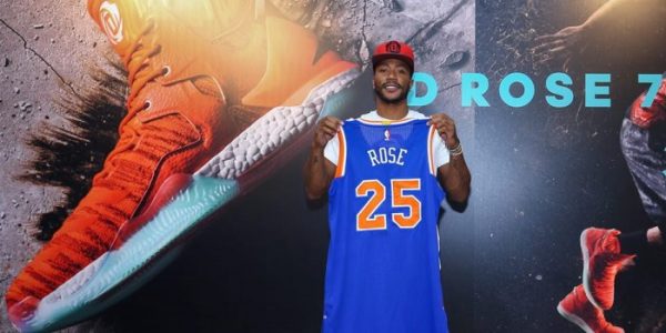 New York Knicks Preview: Carmelo Anthony, Derrick Rose & Hopeless Championship Dreams