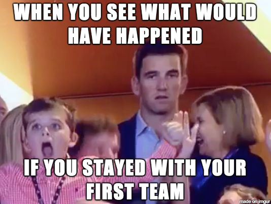 Eli Manning Meme