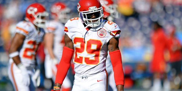 NFL Rumors: Kansas City Chiefs, Eric Berry & the Mysterious Holdout