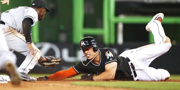 MLB Rumors: Miami Marlins Need to Find a Fill-in for Giancarlo Stanton