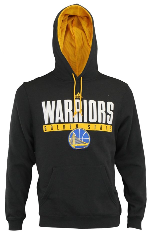 black warriors hoodie