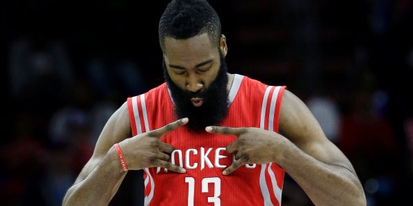 NBA Rumors: Rockets, James Harden Haven’t Changed That Much