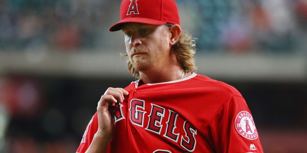 MLB Rumors: Angels, Jered Weaver & Deciding on 2017