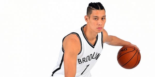 Jeremy Lin Means the World to the Brooklyn Nets