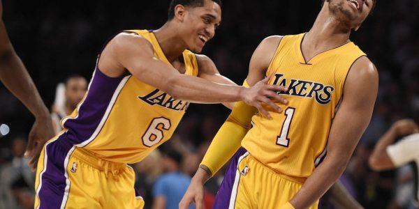 Los Angeles Lakers: The No Kobe Bryant Experiment
