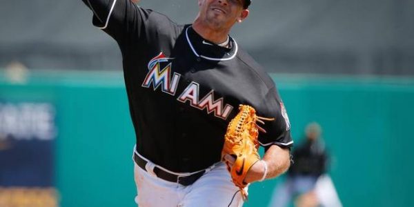 MLB Rumors: Marlins Looking for Additions, Hoping for Injury Returns