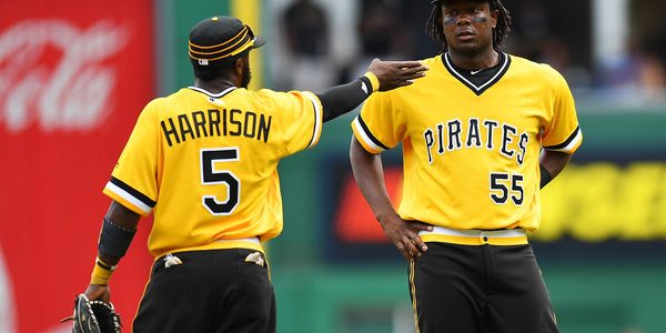 MLB Rumors: Pittsburgh Pirates Finally Moving Forward With Josh Bell