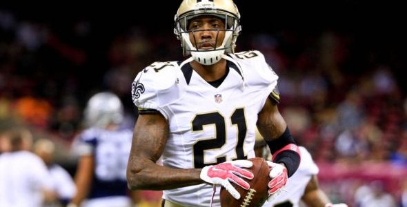 NFL Rumors: Steelers, 6 Others Interested in Keenan Lewis