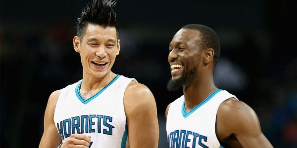 Charlotte Hornets, Kemba Walker & Seeing Jeremy Lin Go