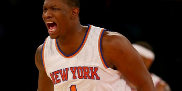 NBA Rumors: Indiana Pacers Interested in Signing Kevin Seraphin