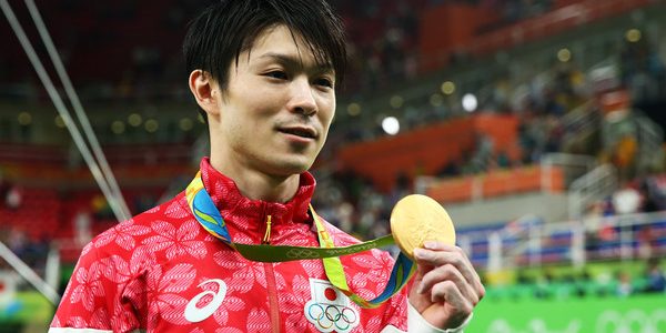 2016 Olympics: Day 5 Medal Table & Gold Medals