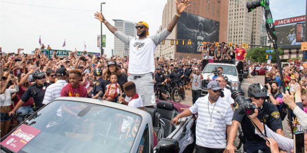 Cleveland Cavaliers Season Preview: LeBron James, Kyrie Irving & the Championship Hangover