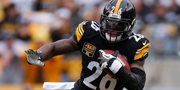 NFL Rumors – Pittsburgh Steelers Not so Sure About Le’Veon Bell Anymore