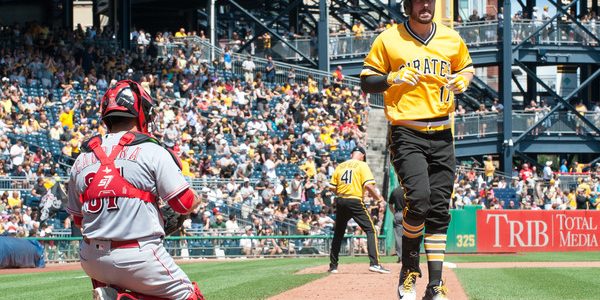 MLB Rumors – Pittsburgh Pirates Can’t Hang on to David Freese, Sean Rodriguez & Matthew Joyce