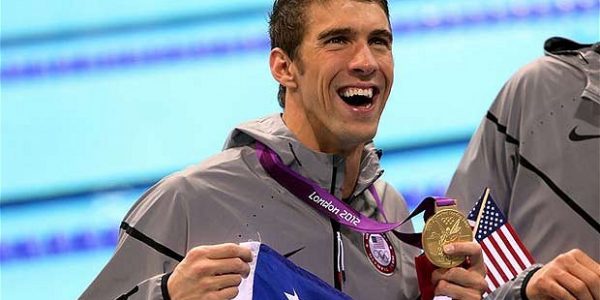 Nations With the Most Swimming Gold Medals in the Olympics