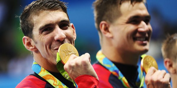 2016 Olympics: Day 2 Gold Medals & Medal Table